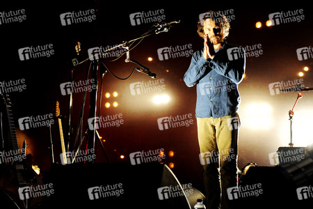 Konzert von Damien Rice in Köln