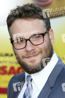 Filmpremiere 'Sausage Party - Es geht um die Wurst' in Los Angeles
