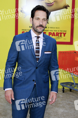 Filmpremiere 'Sausage Party - Es geht um die Wurst' in Los Angeles