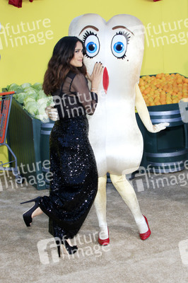 Filmpremiere 'Sausage Party - Es geht um die Wurst' in Los Angeles
