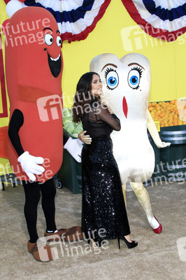 Filmpremiere 'Sausage Party - Es geht um die Wurst' in Los Angeles