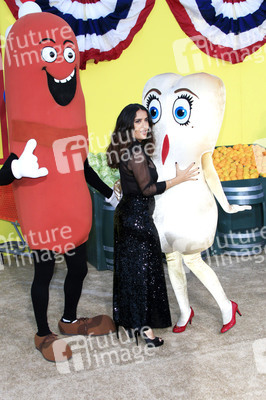 Filmpremiere 'Sausage Party - Es geht um die Wurst' in Los Angeles