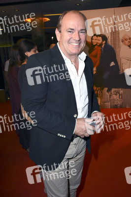 Filmpremiere 'Antonio, ihm schmeckt's nicht!' in München