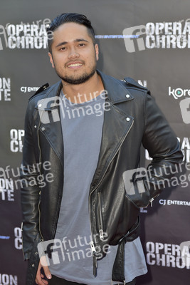 Specual Screeining 'Operation Chromite' in Los Angeles