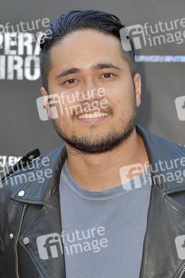 Specual Screeining 'Operation Chromite' in Los Angeles