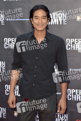 Specual Screeining 'Operation Chromite' in Los Angeles