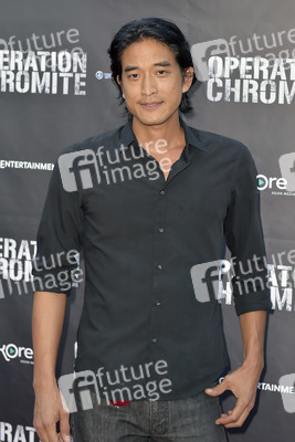 Specual Screeining 'Operation Chromite' in Los Angeles