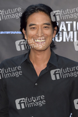 Specual Screeining 'Operation Chromite' in Los Angeles
