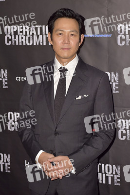 Specual Screeining 'Operation Chromite' in Los Angeles