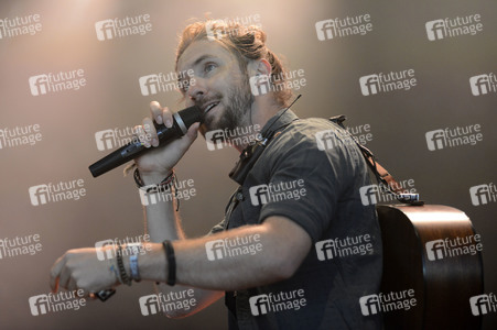 A Summer's Tale Open Air Festival 2016 in Luhmühlen