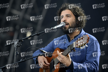 A Summer's Tale Open Air Festival 2016 in Luhmühlen