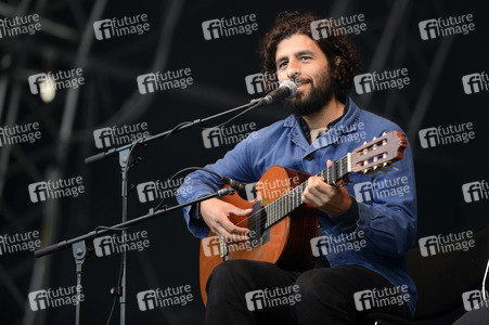 A Summer's Tale Open Air Festival 2016 in Luhmühlen