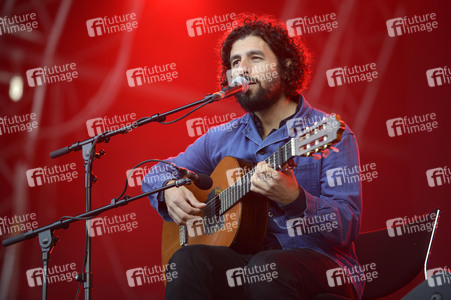 A Summer's Tale Open Air Festival 2016 in Luhmühlen