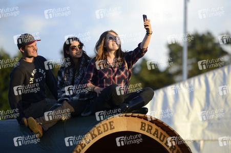A Summer's Tale Open Air Festival 2016 in Luhmühlen
