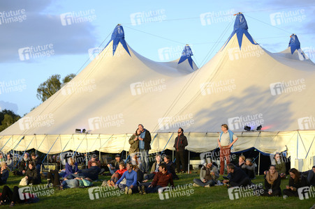 A Summer's Tale Open Air Festival 2016 in Luhmühlen