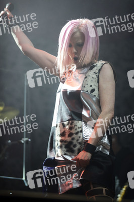 A Summer's Tale Open Air Festival 2016 in Luhmühlen