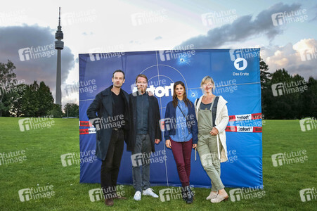 Preview 'Tatort - Zahltag' in Dortmund