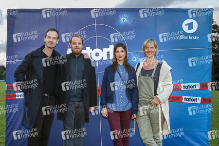 Preview 'Tatort - Zahltag' in Dortmund