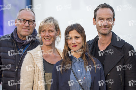 Preview 'Tatort - Zahltag' in Dortmund