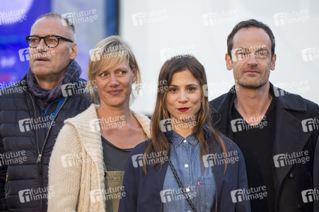 Preview 'Tatort - Zahltag' in Dortmund