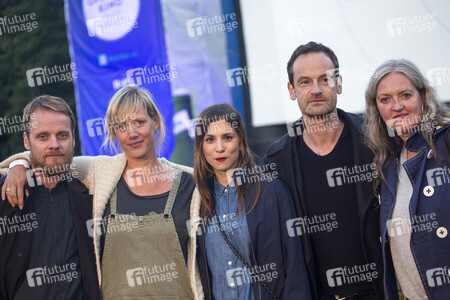 Preview 'Tatort - Zahltag' in Dortmund