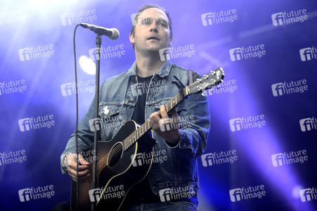 A Summer's Tale Open Air Festival 2016 in Luhmühlen