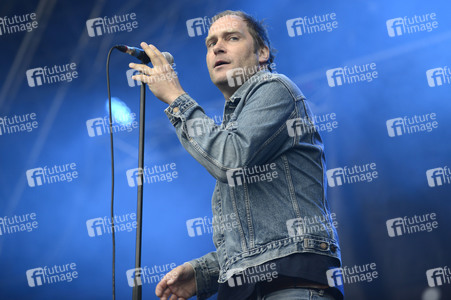 A Summer's Tale Open Air Festival 2016 in Luhmühlen