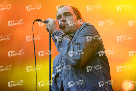 A Summer's Tale Open Air Festival 2016 in Luhmühlen