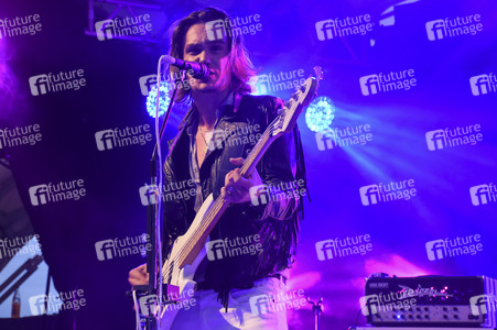 Konzert der Killerpilze in München