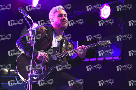 Konzert der Killerpilze in München