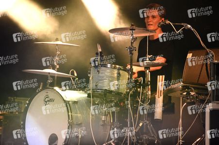 Konzert der Killerpilze in München