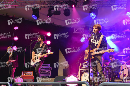 Konzert von Remedy in München