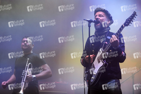A Summer's Tale Open Air Festival 2016 in Luhmühlen