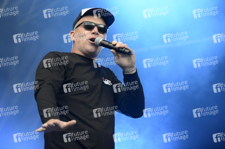 A Summer's Tale Open Air Festival 2016 in Luhmühlen