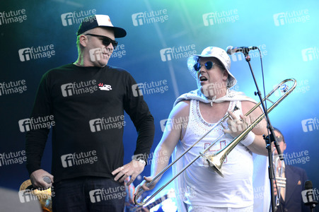 A Summer's Tale Open Air Festival 2016 in Luhmühlen