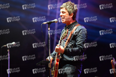 A Summer's Tale Open Air Festival 2016 in Luhmühlen