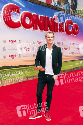 Filmpremiere 'Conni & Co' in Berlin