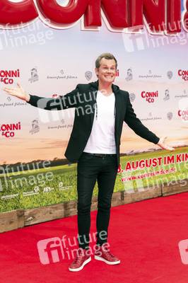 Filmpremiere 'Conni & Co' in Berlin