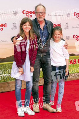 Filmpremiere 'Conni & Co' in Berlin