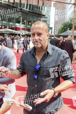 Filmpremiere 'Conni & Co' in Berlin