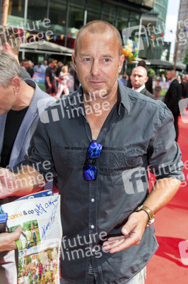 Filmpremiere 'Conni & Co' in Berlin