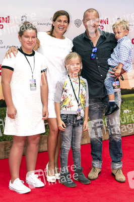 Filmpremiere 'Conni & Co' in Berlin