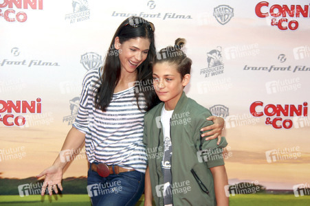 Filmpremiere 'Conni & Co' in Berlin