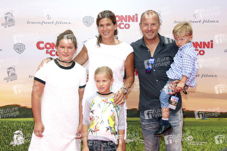 Filmpremiere 'Conni & Co' in Berlin