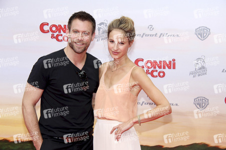 Filmpremiere 'Conni & Co' in Berlin
