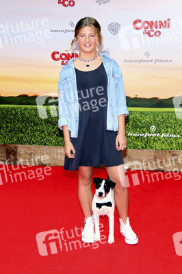 Filmpremiere 'Conni & Co' in Berlin
