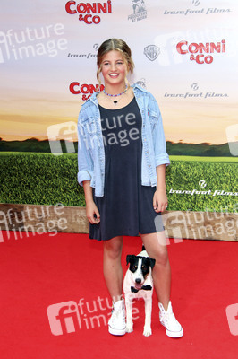 Filmpremiere 'Conni & Co' in Berlin