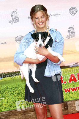 Filmpremiere 'Conni & Co' in Berlin