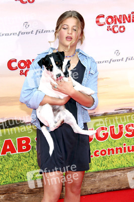 Filmpremiere 'Conni & Co' in Berlin