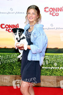 Filmpremiere 'Conni & Co' in Berlin